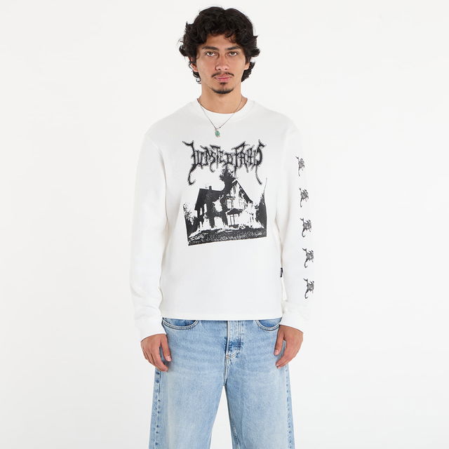 Wasted Paris Ignited Thermal Long Sleeve T-Shirt