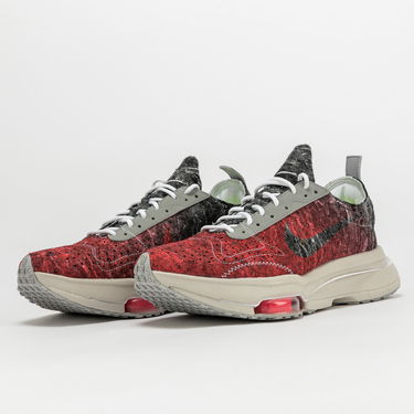 Кецове и обувки Nike Air Zoom-Type Червено | CW7157-600, 1