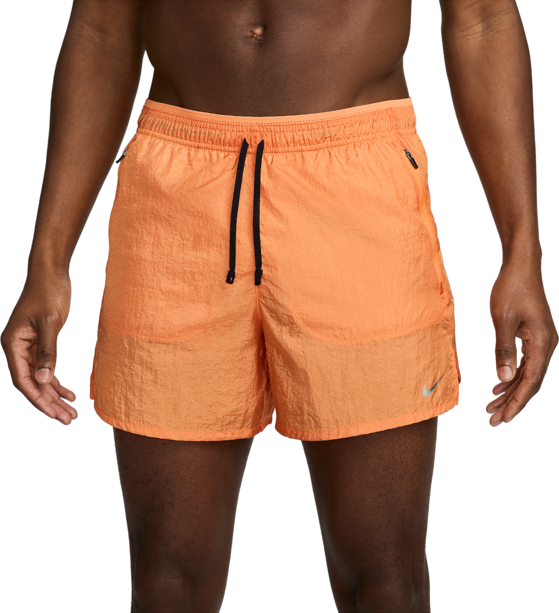 Къси панталони Nike Stride Running Division 5inch Оранжево
 | fn3391-885, 0