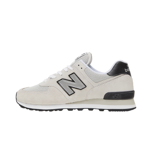 Кецове и обувки New Balance 574 Сиво | ML574BH2, 0