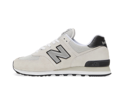 Кецове и обувки New Balance 574 Сиво | ML574BH2