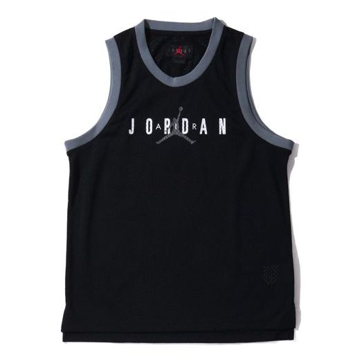 Потник Jordan Jordan Jumpman Sport DNA Basketball Vest Черно | CJ6152-010, 0