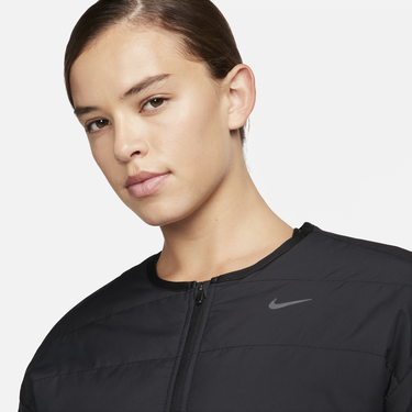 Яке Nike Therma-FIT Swift Черно | FB7511-010, 3