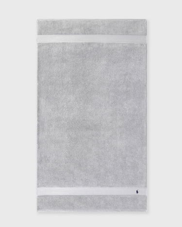 Домашен декор Polo by Ralph Lauren 70CMx140CM Bathing Towel Сиво | 1042940, 0