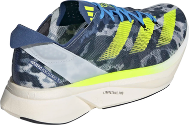 Кецове и обувки adidas Performance ADIZERO ADIOS PRO 3 M Черно | ig6441, 4