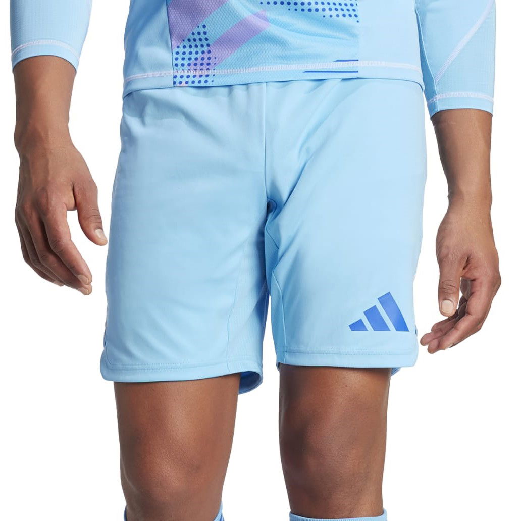 Къси панталони adidas Originals adidas T24 P GK SHO Синьо | in0452, 1