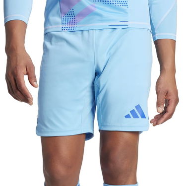 Къси панталони adidas Originals adidas T24 P GK SHO Синьо | in0452, 1