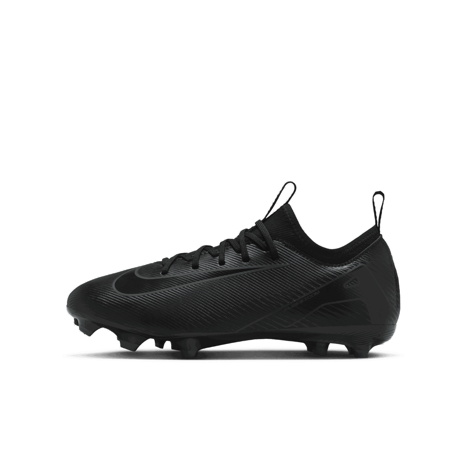 Кецове и обувки Nike Jr. Mercurial Vapor 16 Academy MG Черно | FQ8392-002, 0
