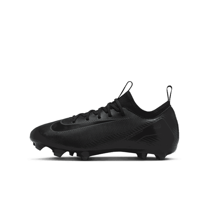 Кецове и обувки Nike Jr. Mercurial Vapor 16 Academy MG Черно | FQ8392-002