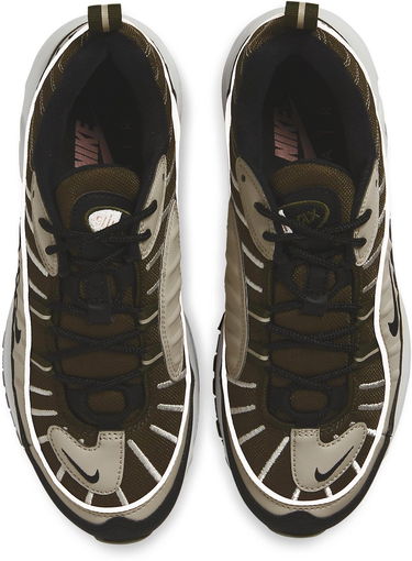 Кецове и обувки Nike Air Max 98 W Черно | ah6799-301, 3