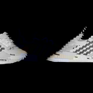 Кецове и обувки adidas Originals NMD_R1 Бяло | GZ7947, 2