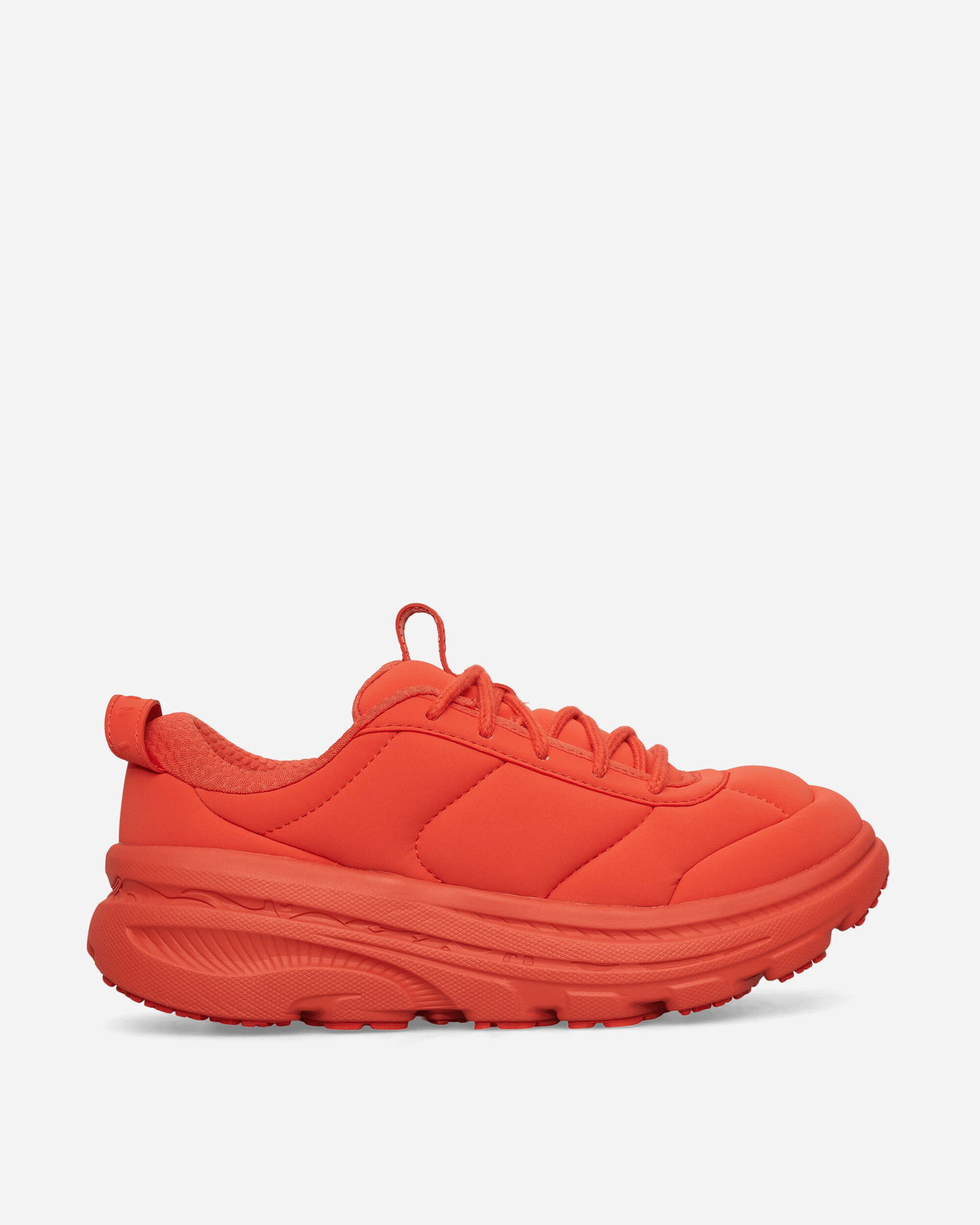 Кецове и обувки Hoka One One HOKA Bondi B3LS MARNI, Size 7 Червено | 1170631-PNCN, 1