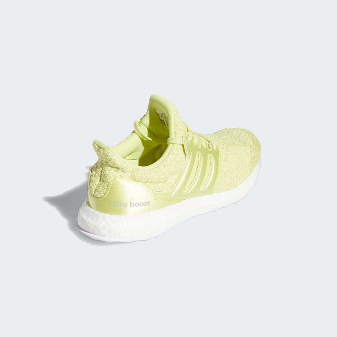 Кецове и обувки adidas Performance Ultraboost 5.0 DNA  W Жълто | GV7720, 1