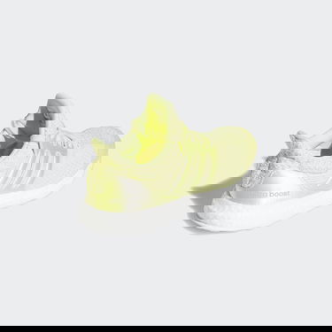 Кецове и обувки adidas Performance Ultraboost 5.0 DNA  W Жълто | GV7720, 1