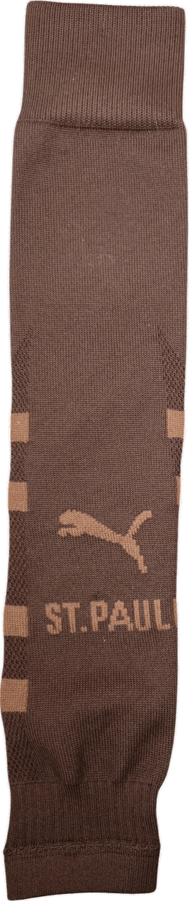 Чорапи Puma FC St. Pauli Special Edition Socks 2024/25 Кафяво | 783929-10, 2