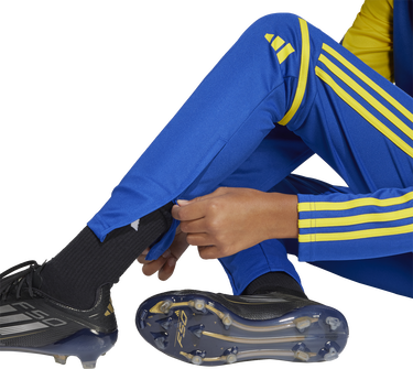 Спортни панталони adidas Originals Squadra 25 Training Pants Синьо | jp3154, 1