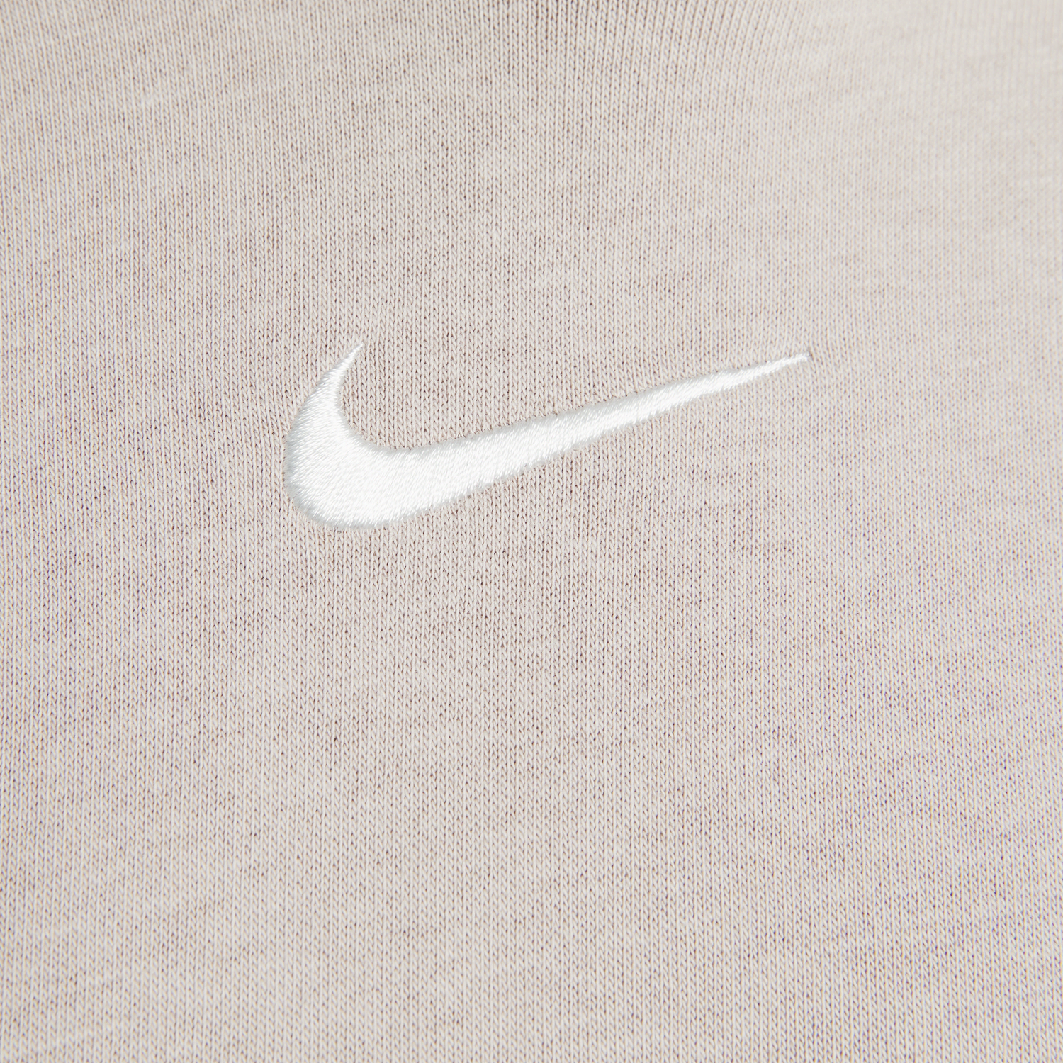 Суитчър Nike Phoenix Fleece Oversized Hoody Бежово | DQ5860-272, 1