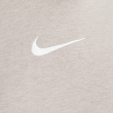 Суитчър Nike Phoenix Fleece Oversized Hoody Бежово | DQ5860-272, 1
