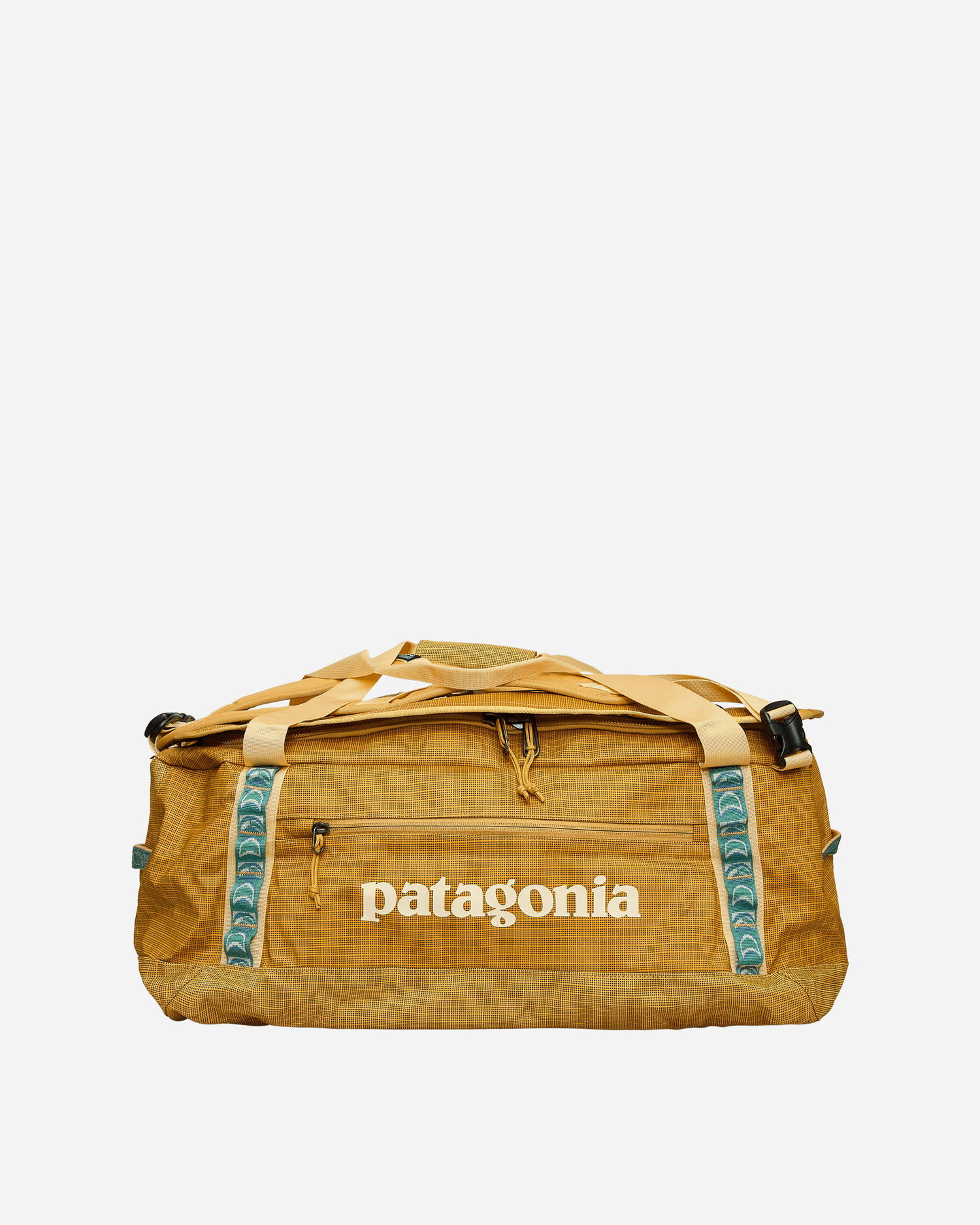 Чанта за пътуване Patagonia Duffel Bag 40L Жълто | 49339 PFGD, 1
