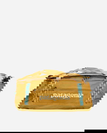Чанта за пътуване Patagonia Duffel Bag 40L Жълто | 49339 PFGD, 1