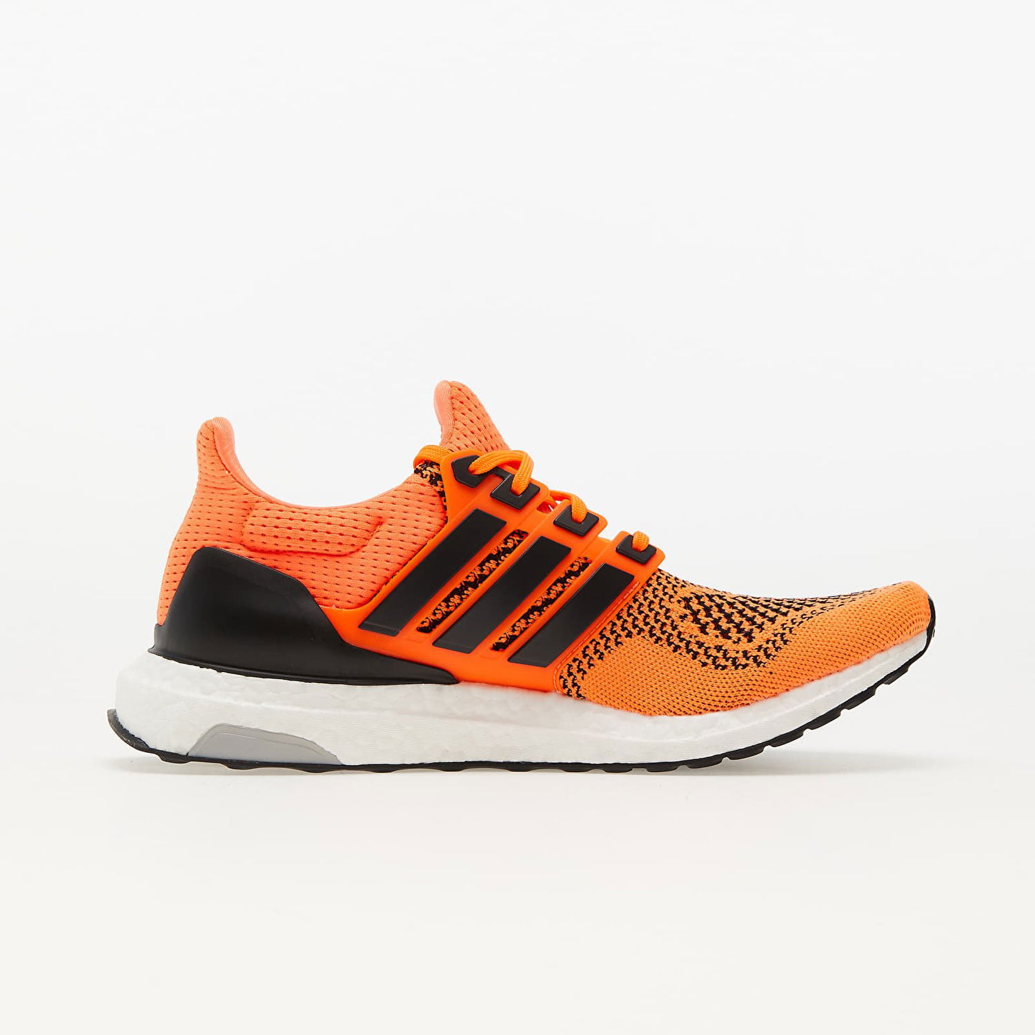 Кецове и обувки adidas Performance UltraBOOST Оранжево
 | S77413, 1