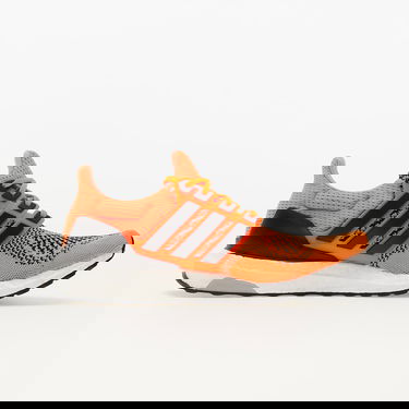 Кецове и обувки adidas Performance UltraBOOST Оранжево
 | S77413, 1