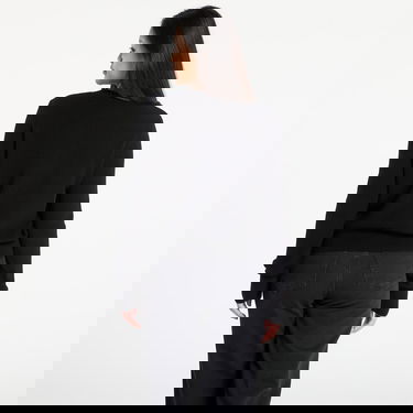 Пуловер GAP Logo Sweater Черно | 796841-03, 2