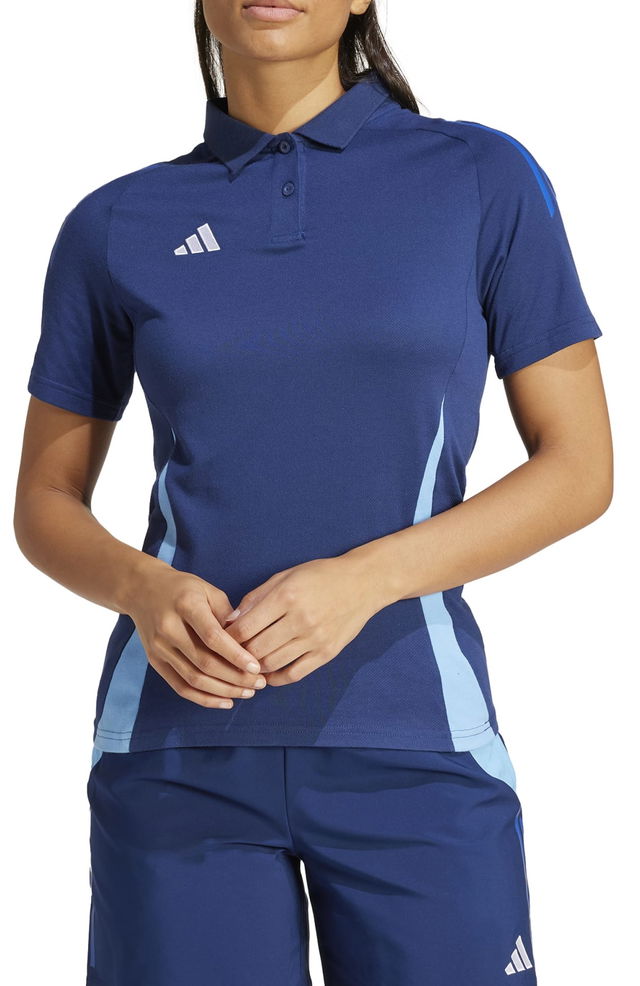 adidas TIRO24 C POLO W