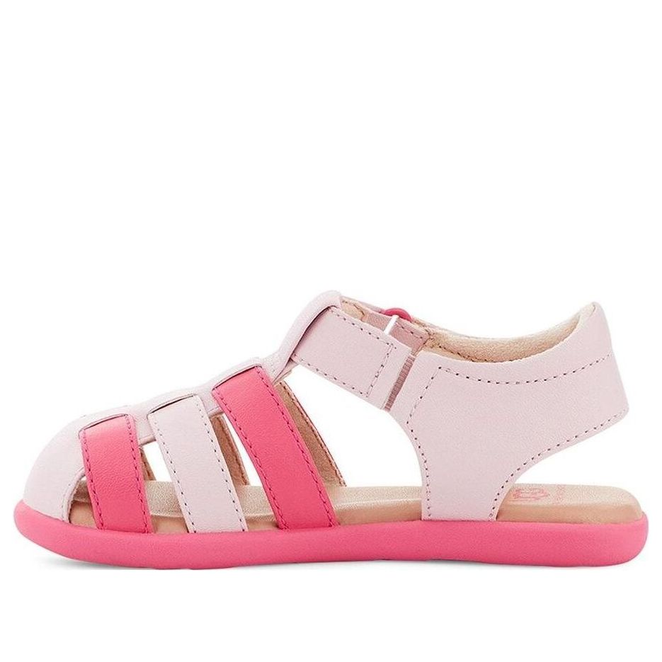 Кецове и обувки UGG UGG Kolding Sandals Розово | 1107986T-PKMU, 0