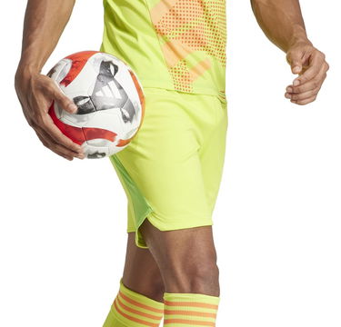 Къси панталони adidas Originals adidas T24 P GK SHO Жълто | ik4905, 0