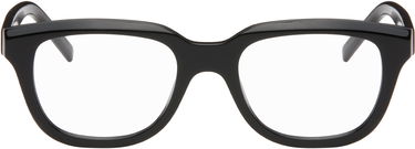 Слънчеви очила Givenchy Givenchy GV Day Rectangle Frame Glasses Черно | GV50087IW51001 192337226182, 0