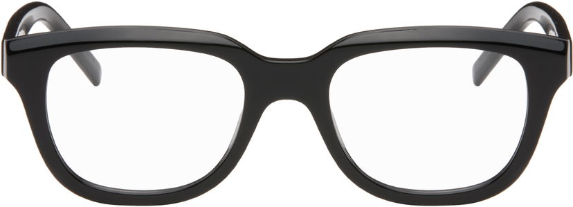 Слънчеви очила Givenchy Givenchy GV Day Rectangle Frame Glasses Черно | GV50087IW51001 192337226182
