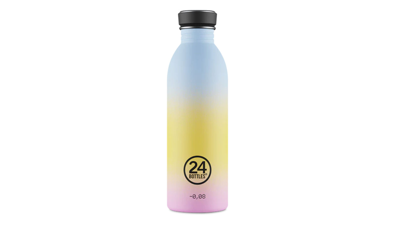 Бутилки за пиене 24Bottles Urban Bottle Aurora 500ml Многоцветен | UB_050_1978, 1
