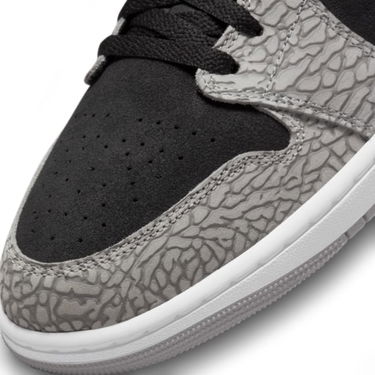 Кецове и обувки Jordan Air Jordan 1 Mid "Elephant Print" Сиво | DM1200-016, 4