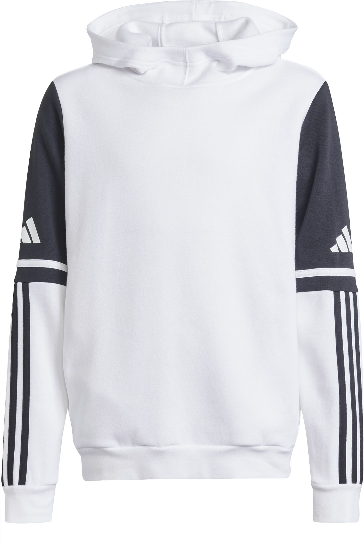 Суитчър adidas Originals SQ25 SW Hoodie Бяло | jd4807, 0