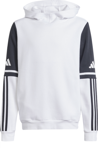 Суитчър adidas Originals SQ25 SW Hoodie Бяло | jd4807, 0