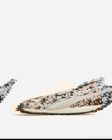 Кецове и обувки Puma Fenty x Avanti Ponyhair "Alpine Snow" Кафяво | 399814-01, 3