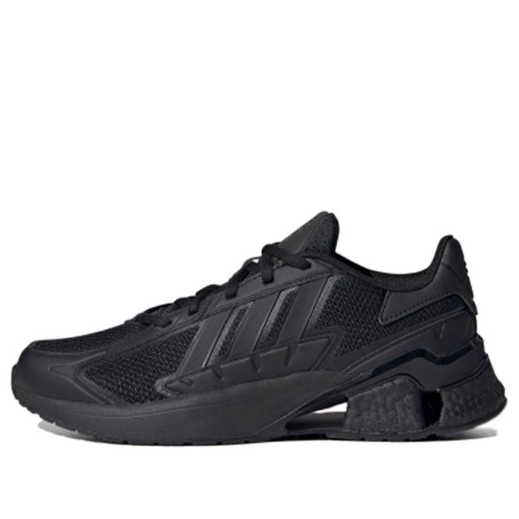 Кецове и обувки adidas Originals A3 Boost Черно | FZ3546