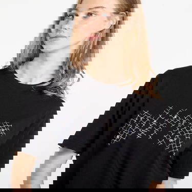 Тениска Dime DIME Link T-Shirt Черно | DIMEHO2570BLK, 3