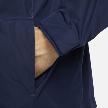 Ветровка Nike Sportswear Circa Lined Anorak Тъмно синьо | DQ4234-410, 1