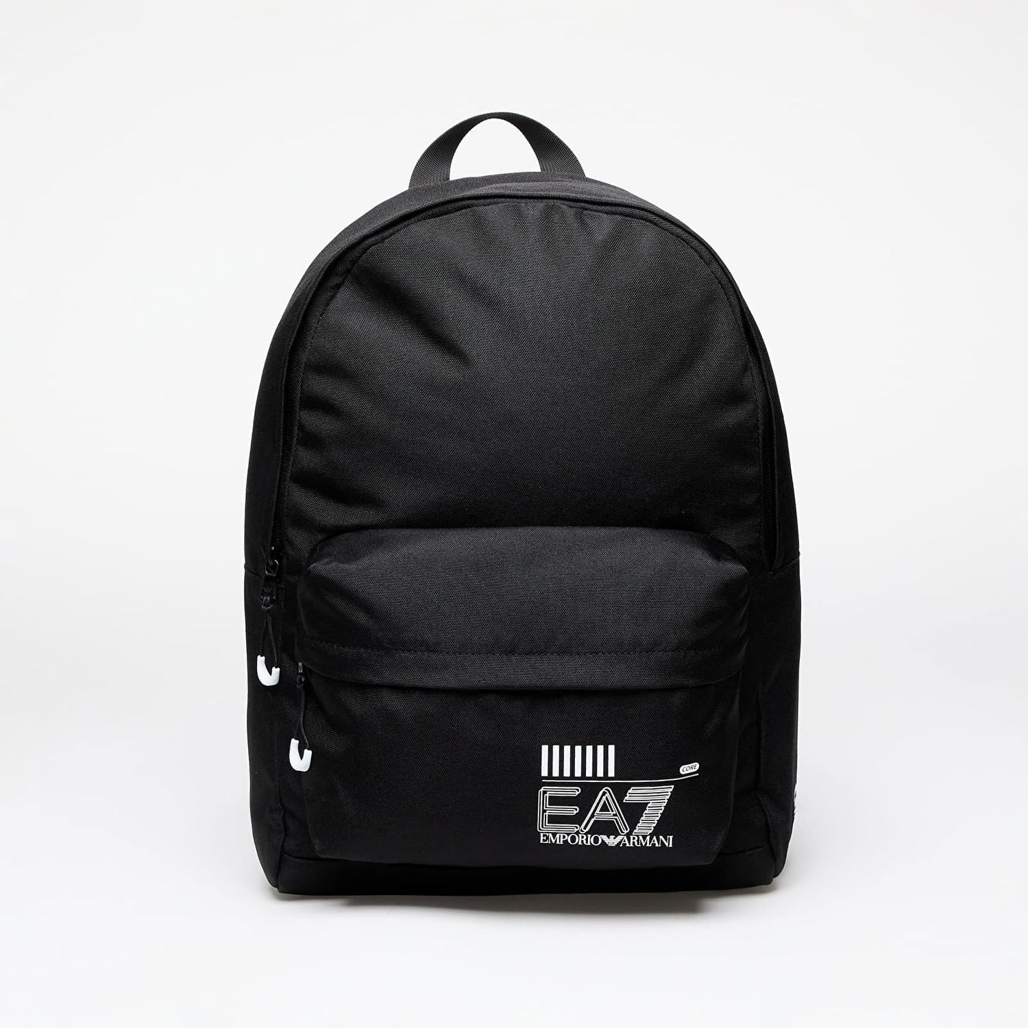 Раница Emporio Armani Backpack EA7 Unisex Backpack Black/ White Logo, Universal Черно | 245081CC94002021, 0