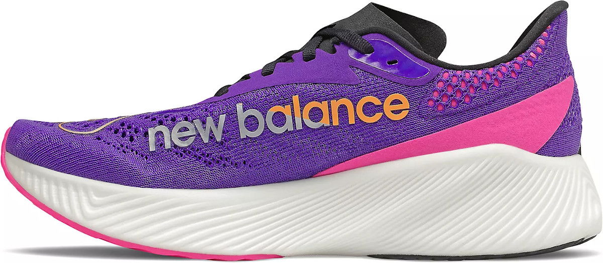 Кецове и обувки New Balance FuelCell RC Elite v2 Лилаво | mrcelvb2, 1