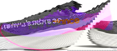 Кецове и обувки New Balance FuelCell RC Elite v2 Лилаво | mrcelvb2, 1