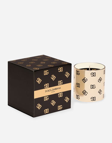 Свещи Dolce & Gabbana Dolce & Gabbana Sicilian Thyme Scented Candle Бежово | TCC159TCAG3U0045, 2