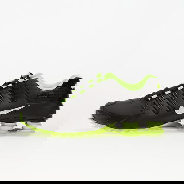 Кецове и обувки Nike Shox Nz Черно | 378341-013, 0
