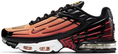Кецове и обувки Nike Air Max Plus III Оранжево
 | CD7005-001, 0