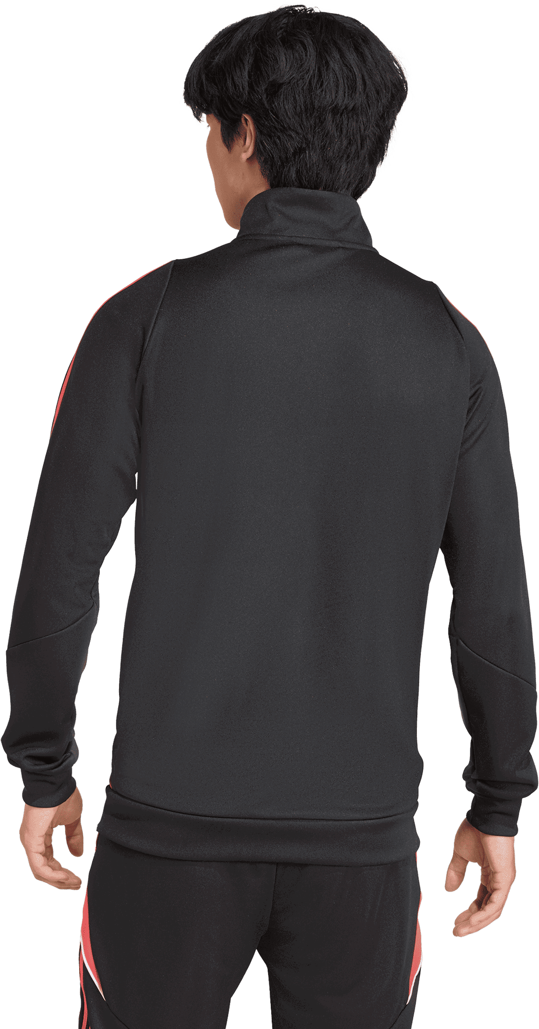 Яке adidas Performance Messi Track Jacket Черно | JY9519, 1