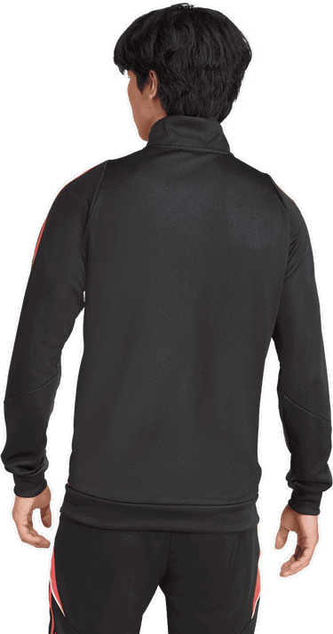 Яке adidas Performance Messi Track Jacket Черно | JY9519, 1
