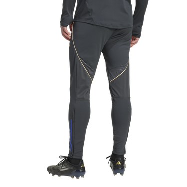 Спортни панталони adidas Performance Olympique Lyon Tiro 25 Competition Training Pants Сиво | JL7707, 2