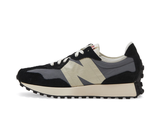 Кецове и обувки New Balance 327 Сиво | MS327CI